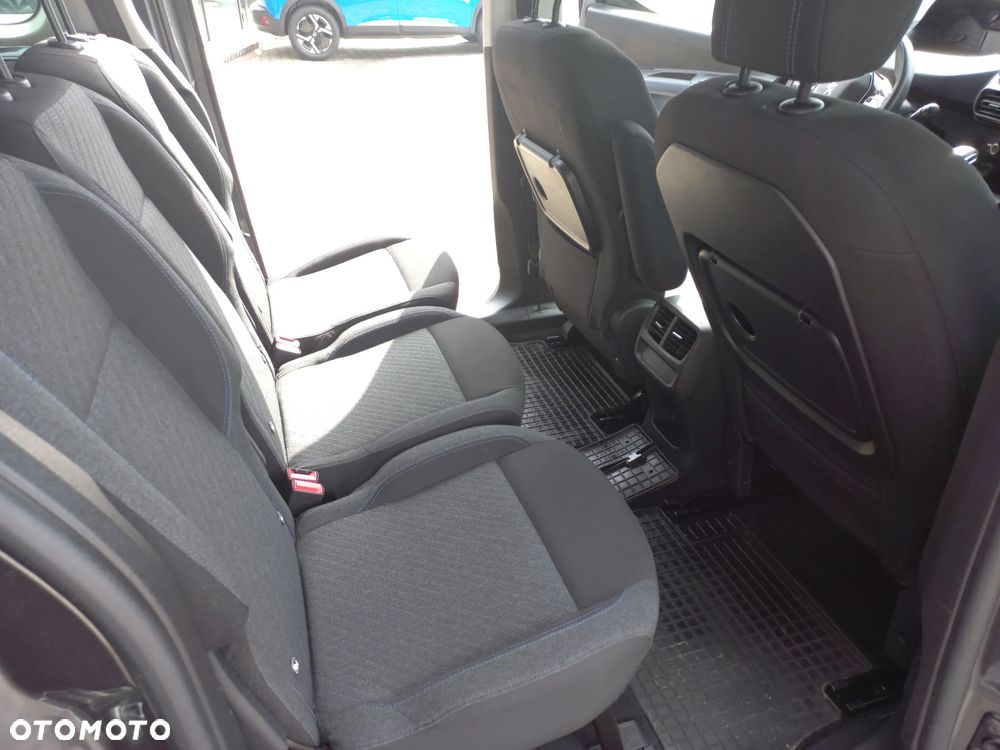 Peugeot Rifter 1.5 BlueHDI Allure Pack S&S N1 - 12