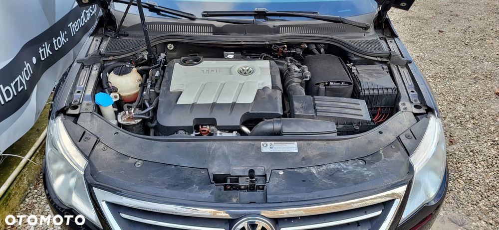 Volkswagen Passat CC - 24