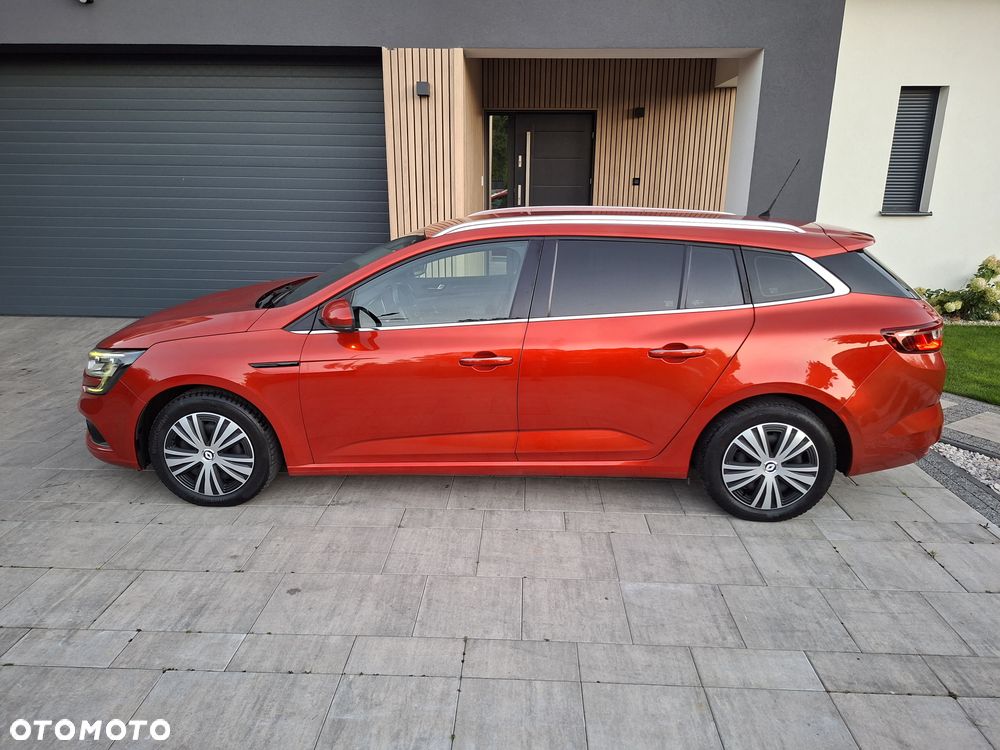 Renault Megane - 5