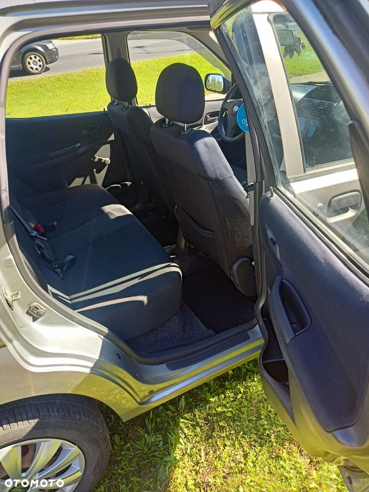 Suzuki Ignis 1.3 Comfort - 14