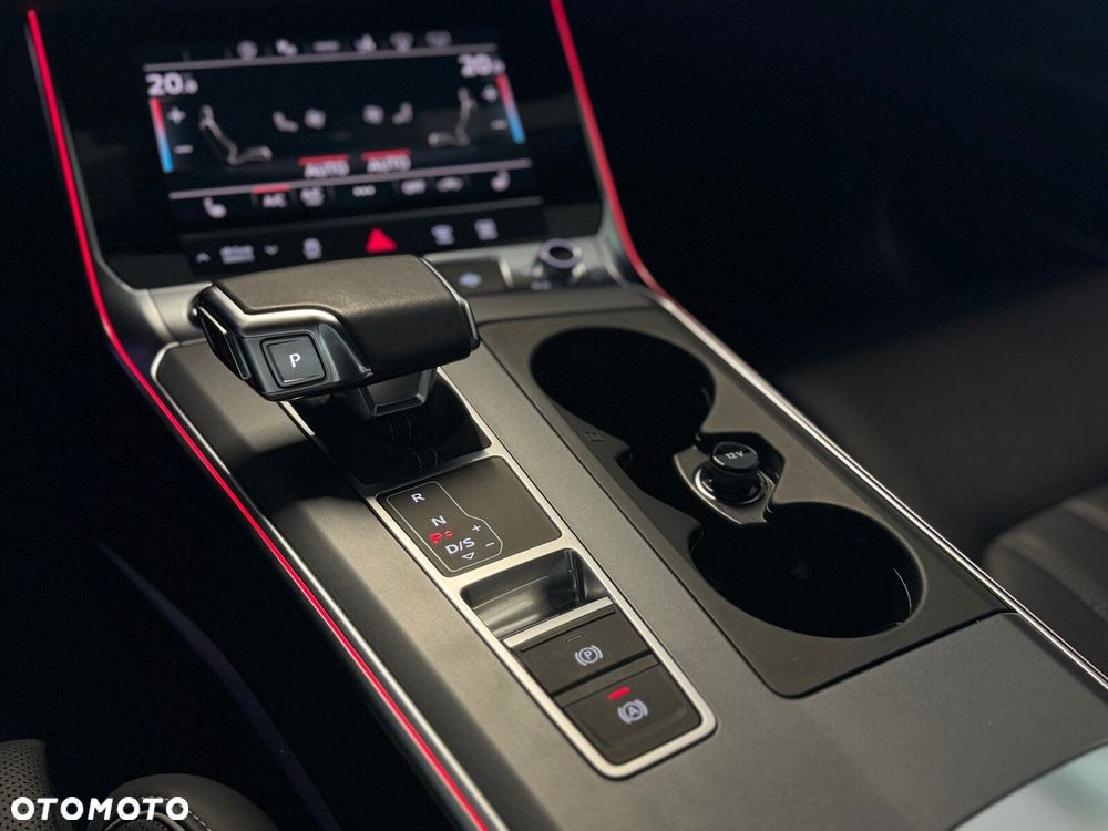 Audi A7 Sportback - 38