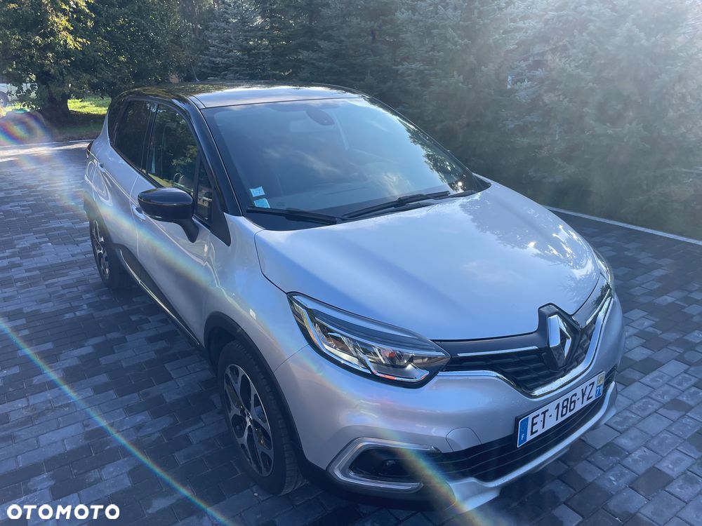 Renault Captur 0.9 Energy TCe Winter Edition - 20
