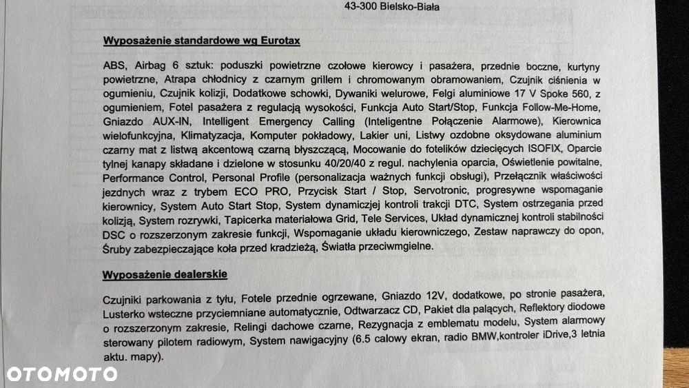 BMW X1 sDrive18i - 10