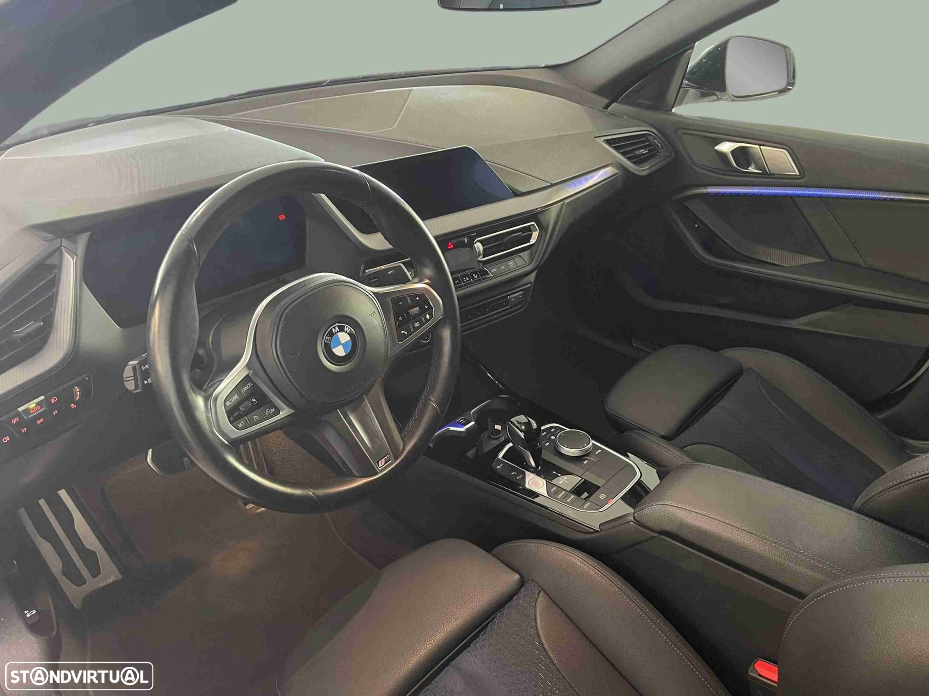 BMW 216 Gran Coupé - 6