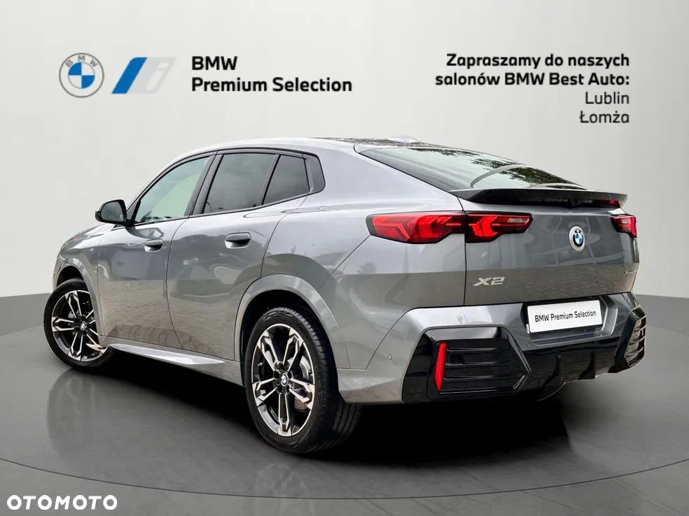 BMW X2 - 3