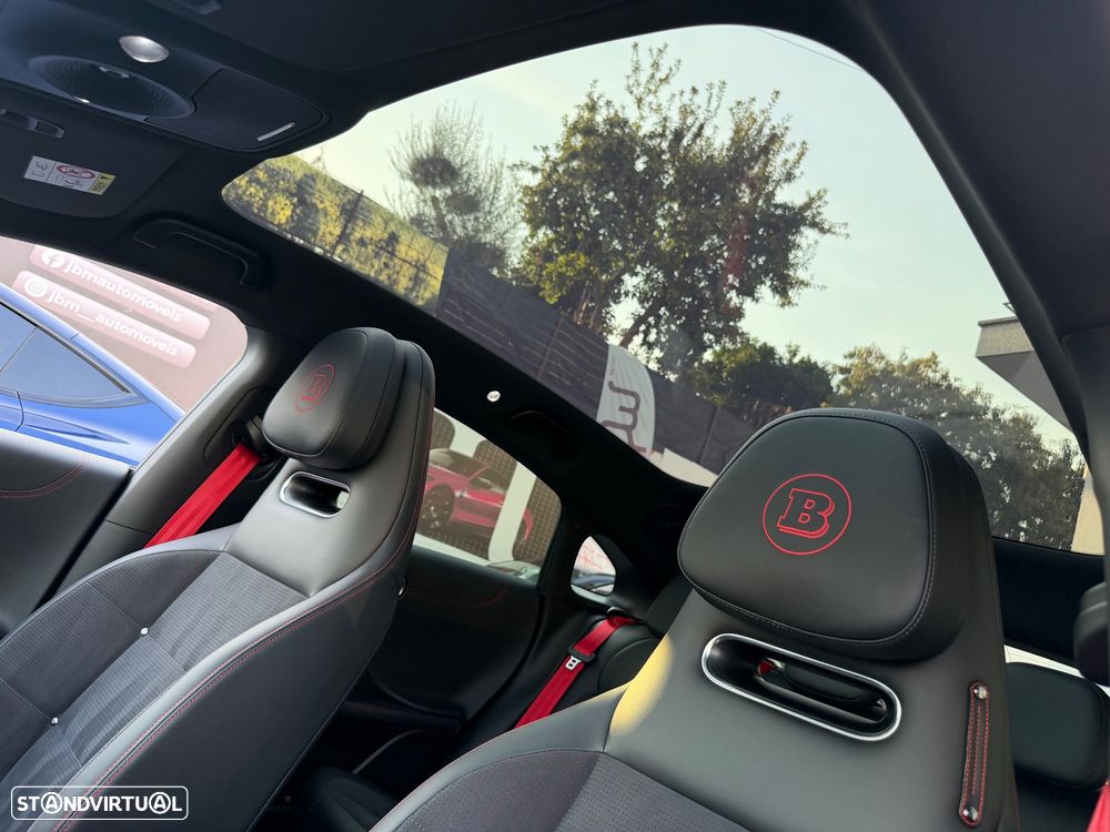 Smart #3 BRABUS - 7