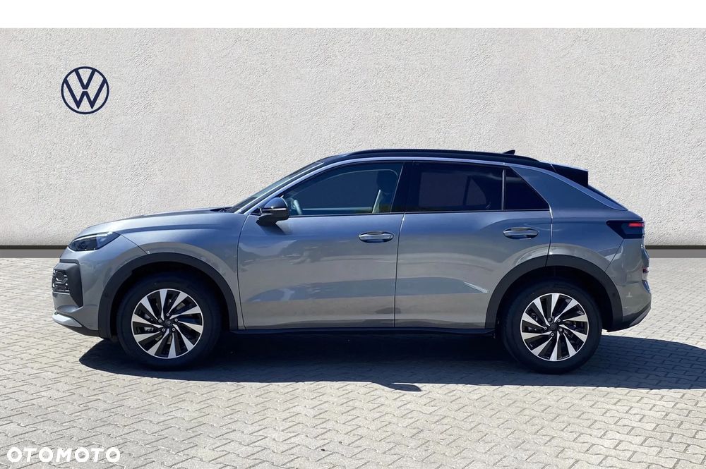 Volkswagen T-Roc 2026 photo 2