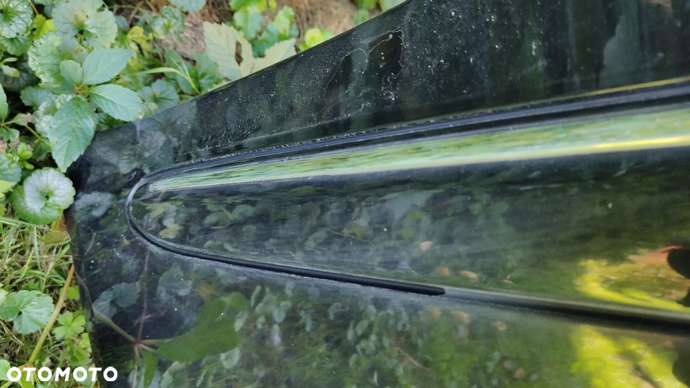 MERCEDES W209 ClK AMG ZDERZAK tylny tył tyl 197 amg - 13