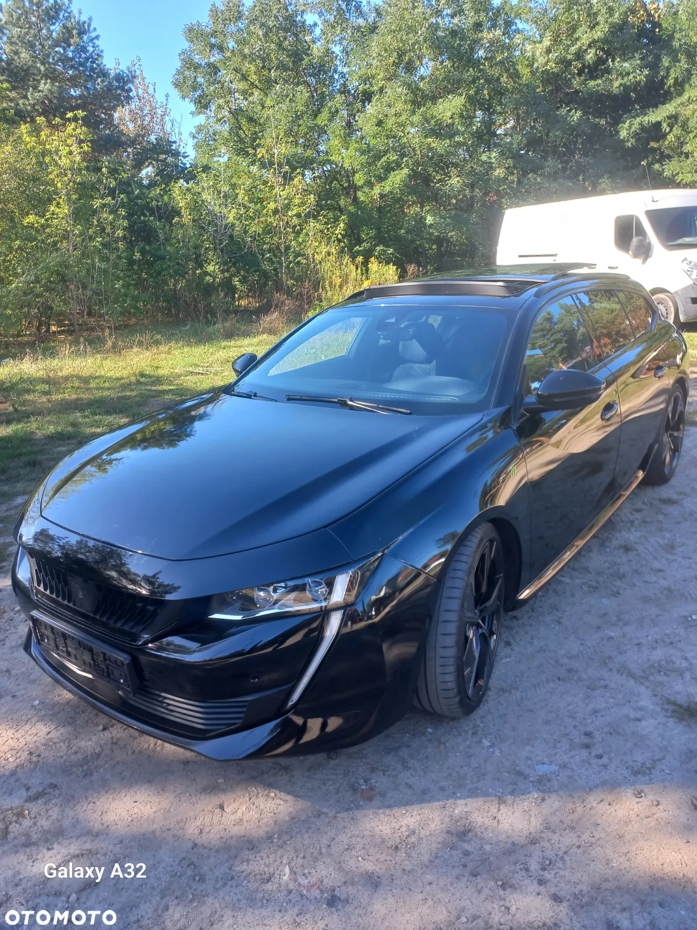 Peugeot 508 SW PureTech 180 EAT8 GT - 11