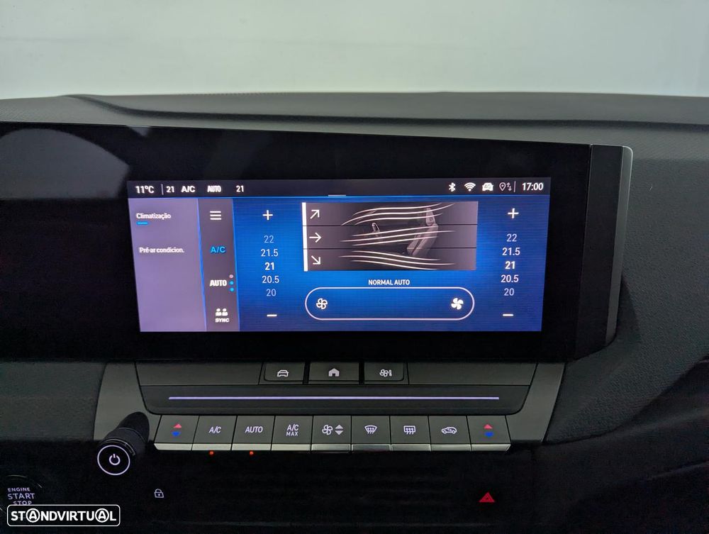 Opel Astra 1.6 T PHEV GS - 29