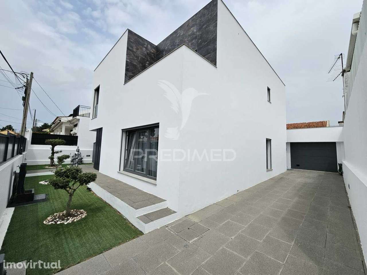 Moradia Isolada T4 de 2017 - Grande imagem: 3/28