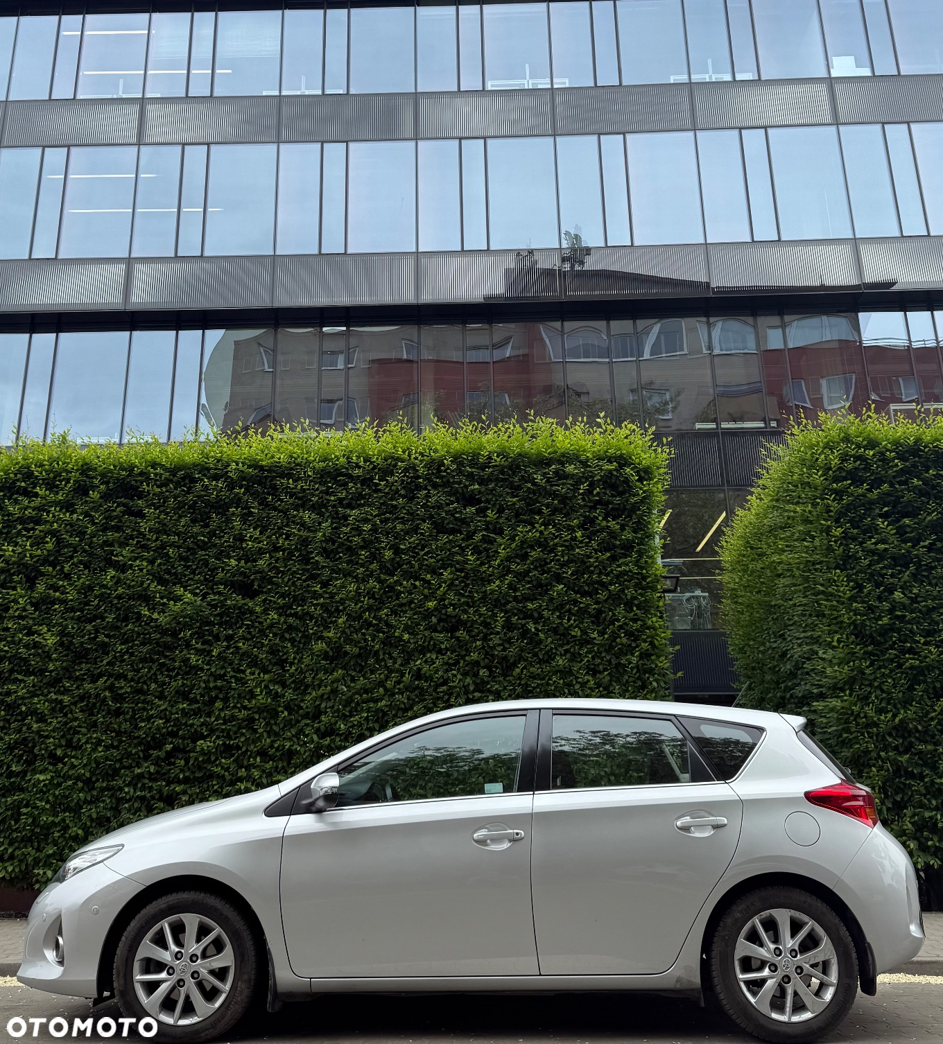 Toyota Auris 1.6 Prestige - 18