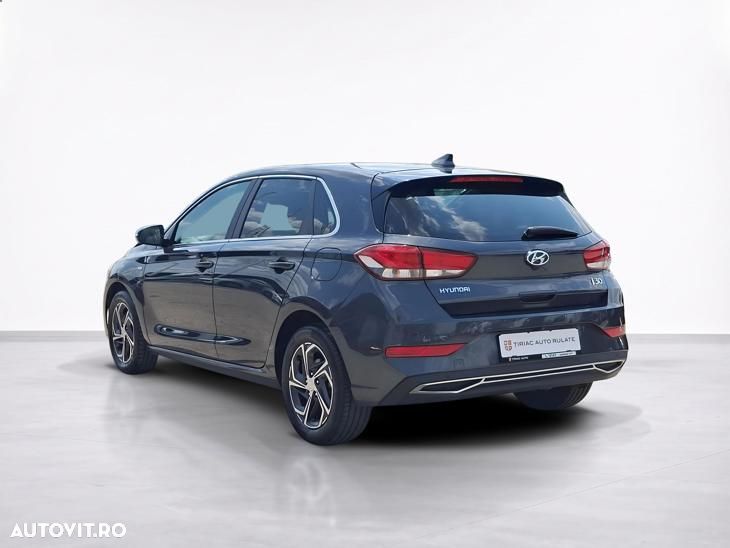 Hyundai i30 - 5