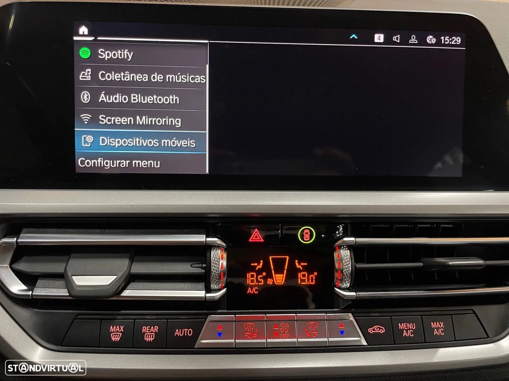 BMW 330 e Corporate Edition Auto - 16