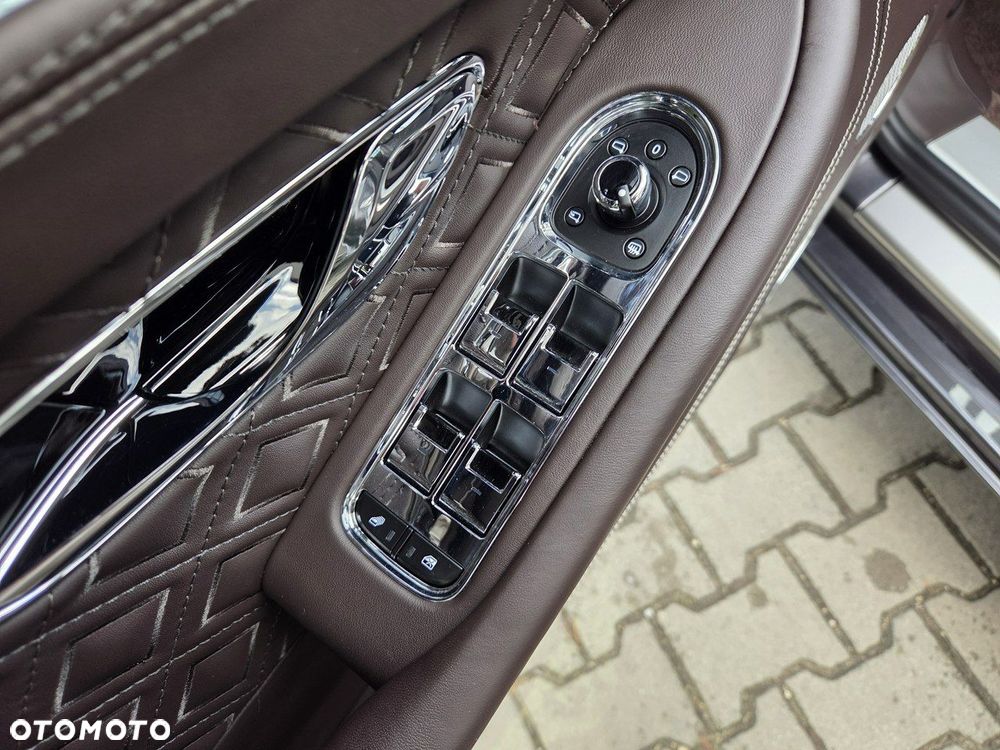 Bentley Continental GT - 39