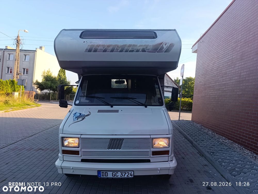Fiat Ducato - 3