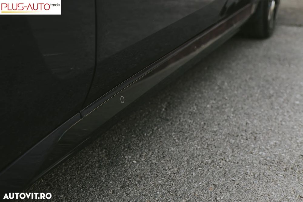 BMW i7 xDrive60 - 8