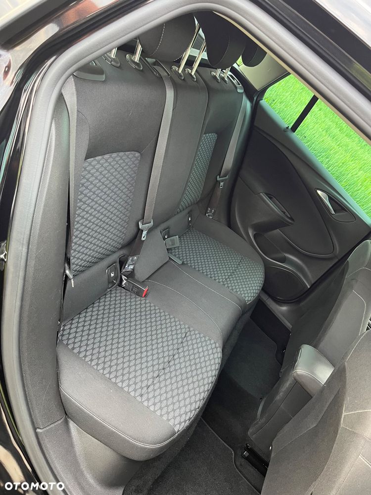 Opel Astra 1.4 Turbo Active - 18