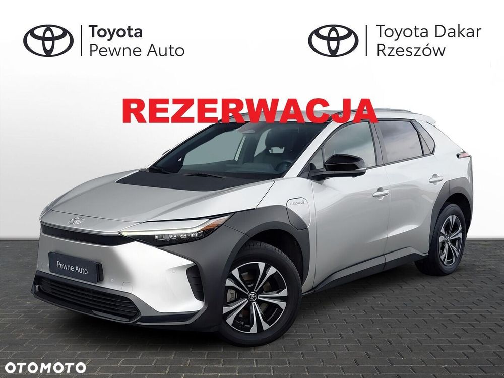Toyota bZ4X 71.4kWh 4x4 Prestige - 1