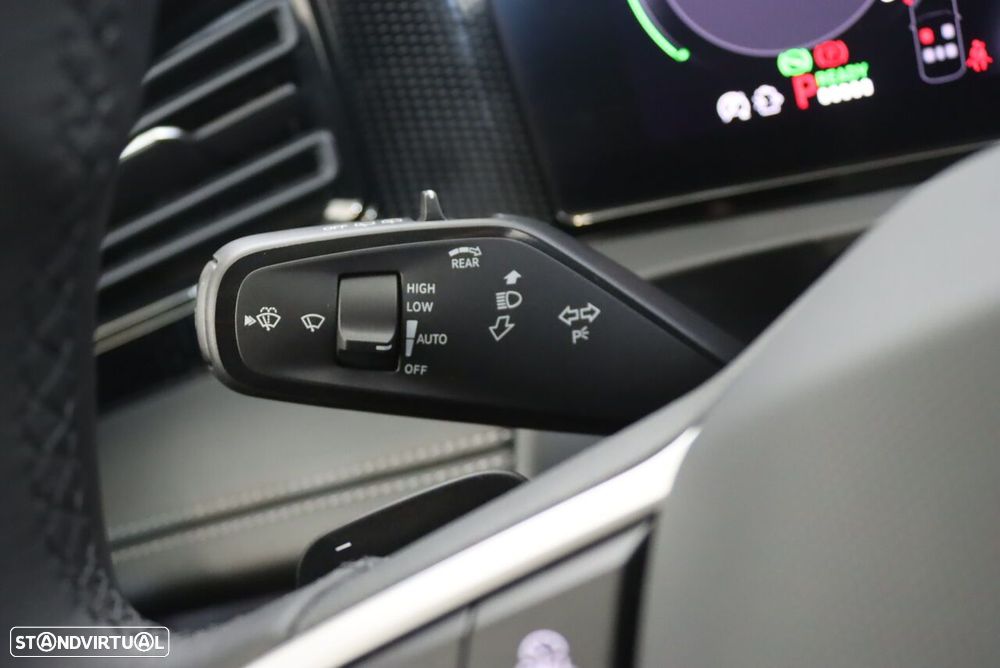 VW Tiguan 1.5 TSI eHybrid Urban DSG - 18