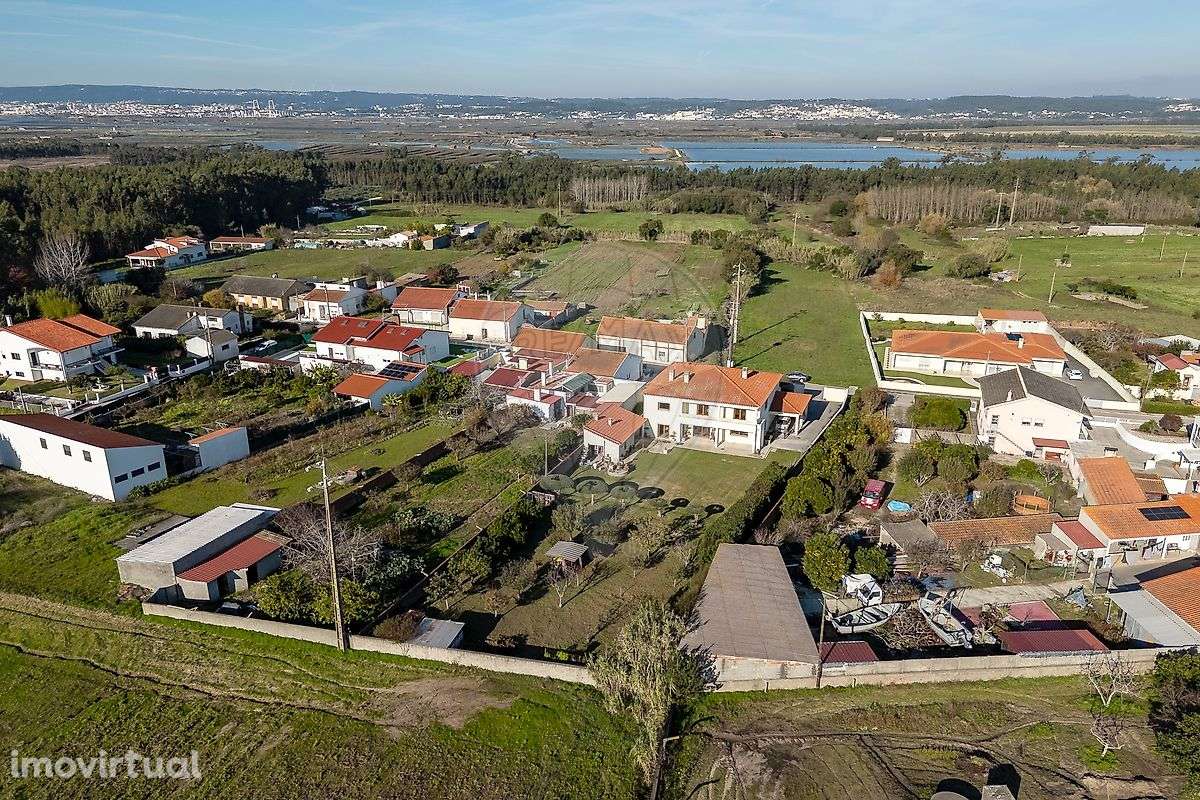 Moradia T5 para venda - Grande imagem: 4/50