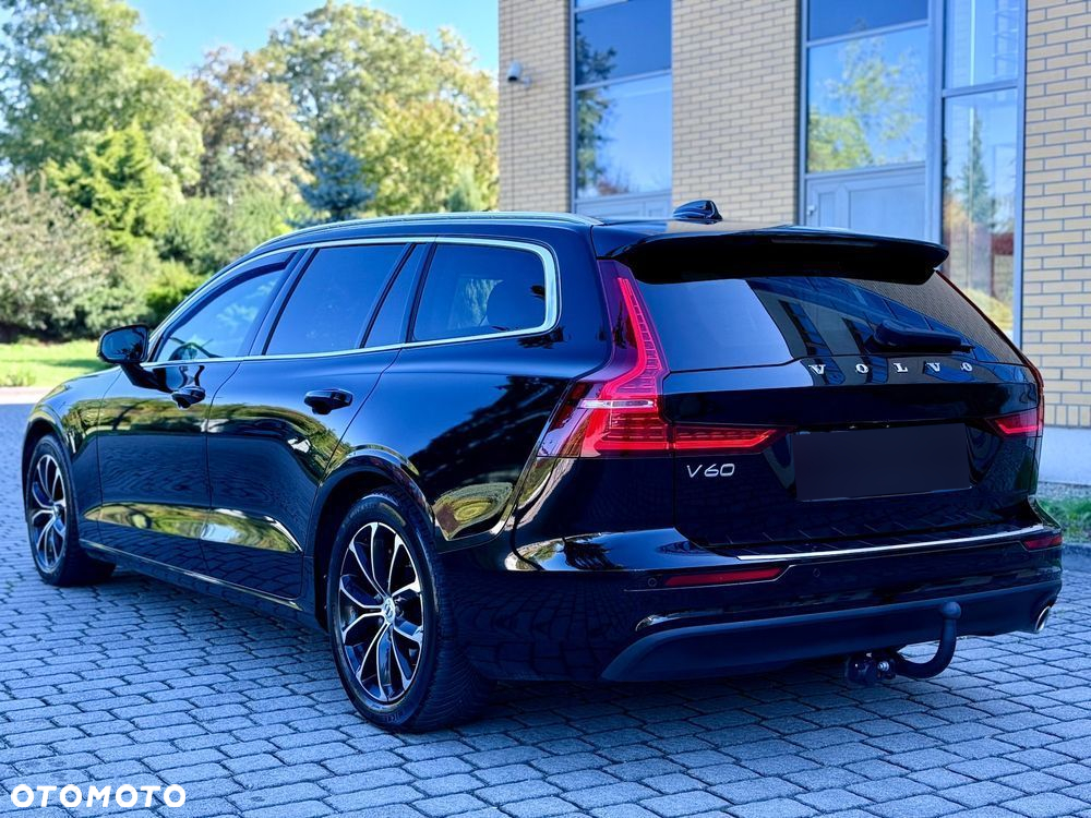 Volvo V60 D3 SCR Momentum - 3