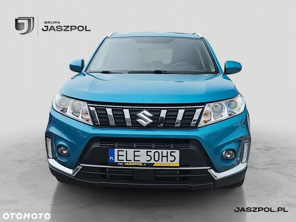 Suzuki Vitara - 2