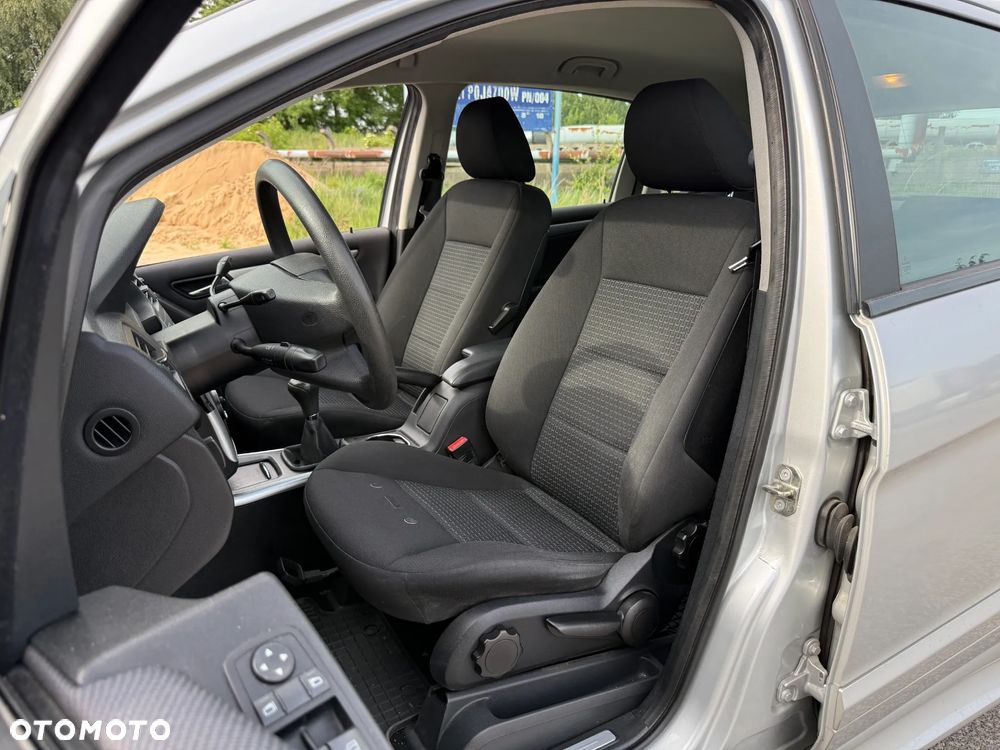 Mercedes-Benz Klasa B 180 CDI Special Edition - 4