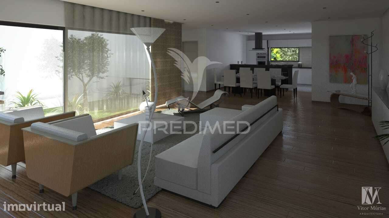 Apartamento T2 de luxo em construção (1º andar) - Grande imagem: 3/12