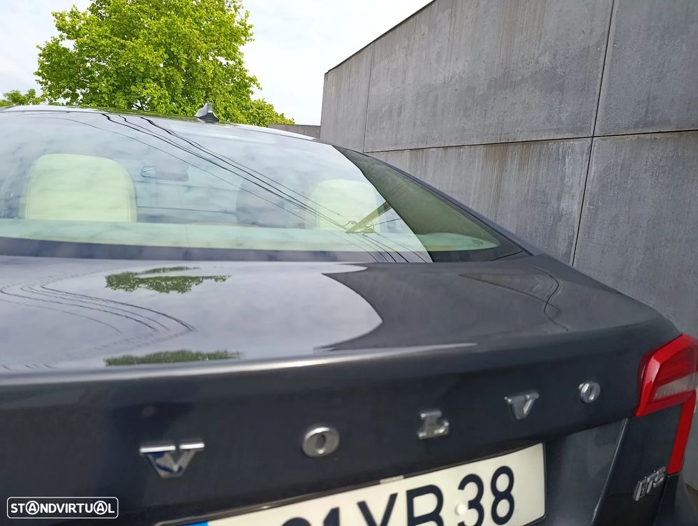 Volvo S60 T5 Powershift Summum - 16