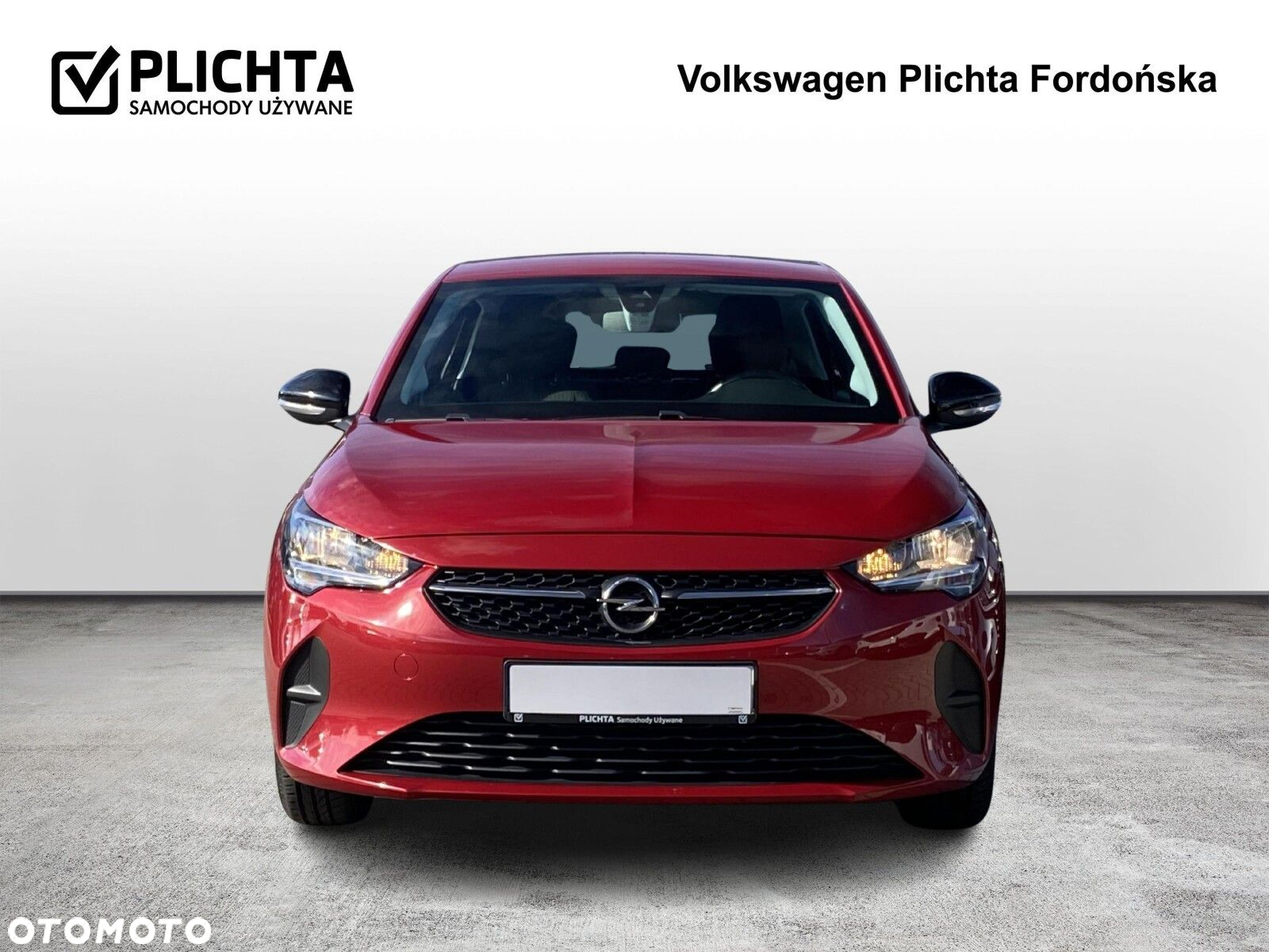 Opel Corsa 1.2 Business S&S - 8