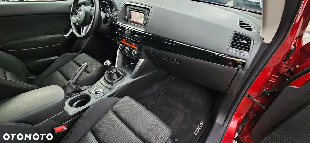 Mazda CX-5 2.2 D Skyenergy - 18