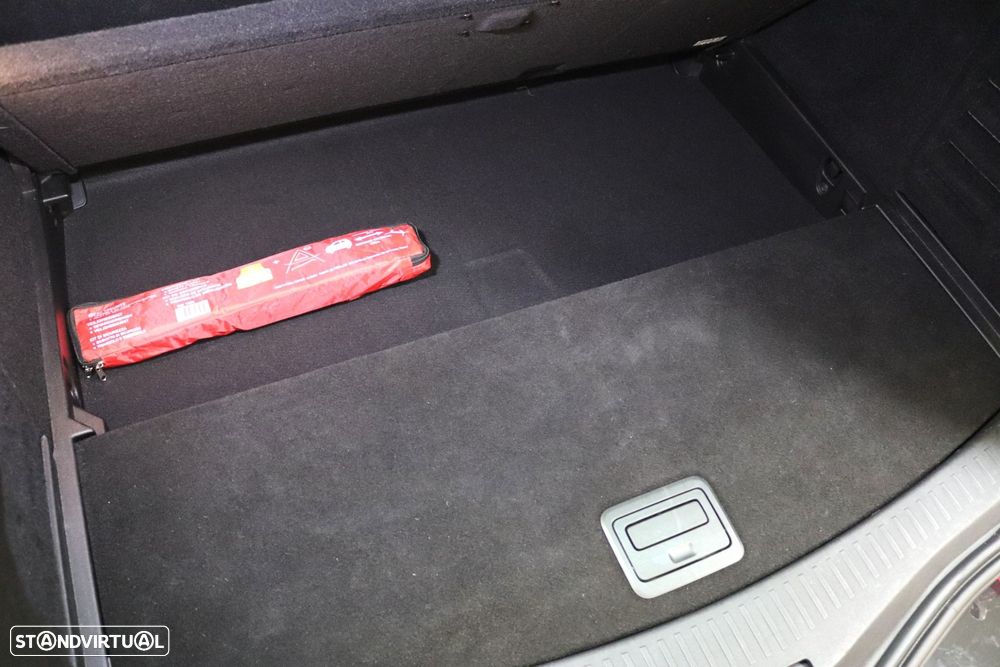 Renault Mégane Sport Tourer 1.5 Blue dCi Limited - 39