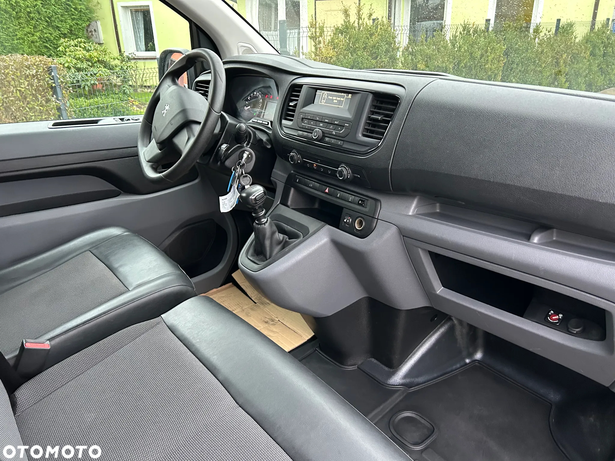 Peugeot Expert - 13