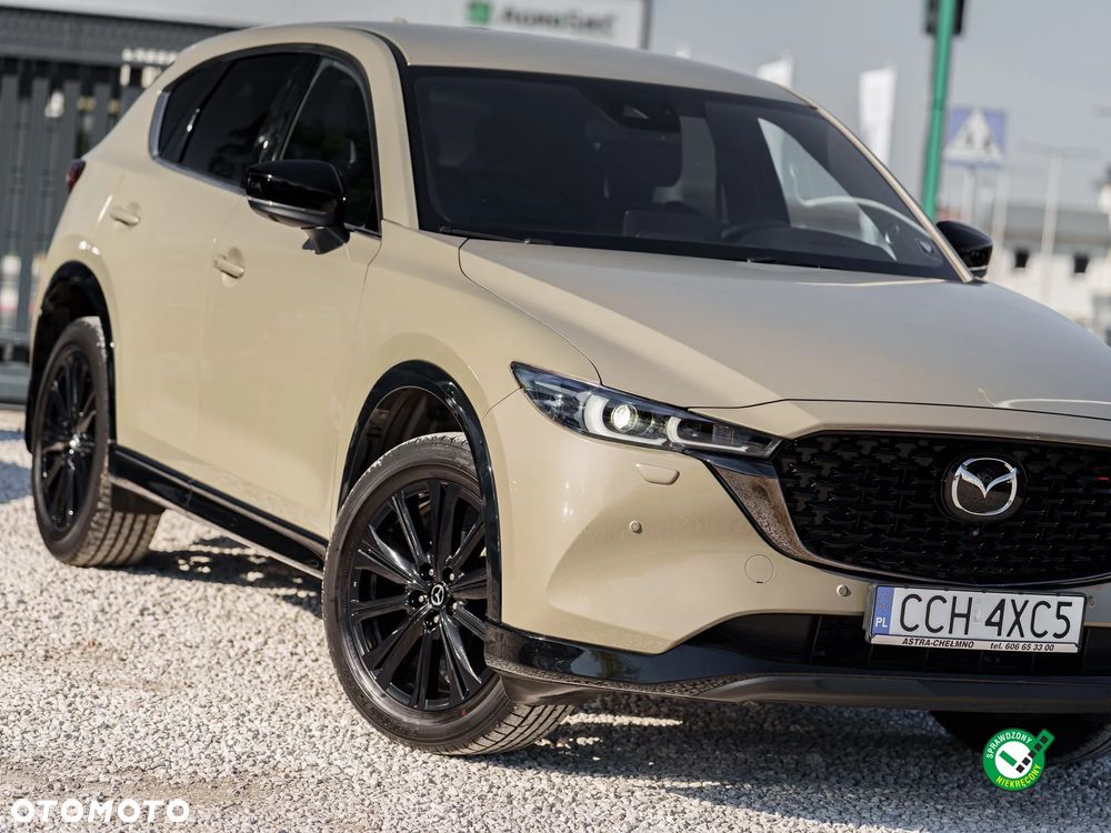 Mazda CX-5 2.0 Homura 2WD - 7