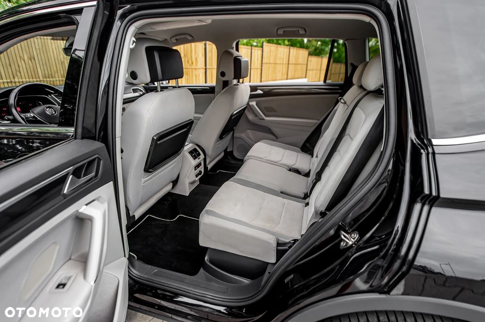 Volkswagen Tiguan 2.0 TDI SCR 4MOTION DSG Highline - 21