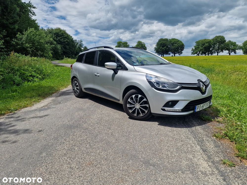Renault Clio 2020 photo 5