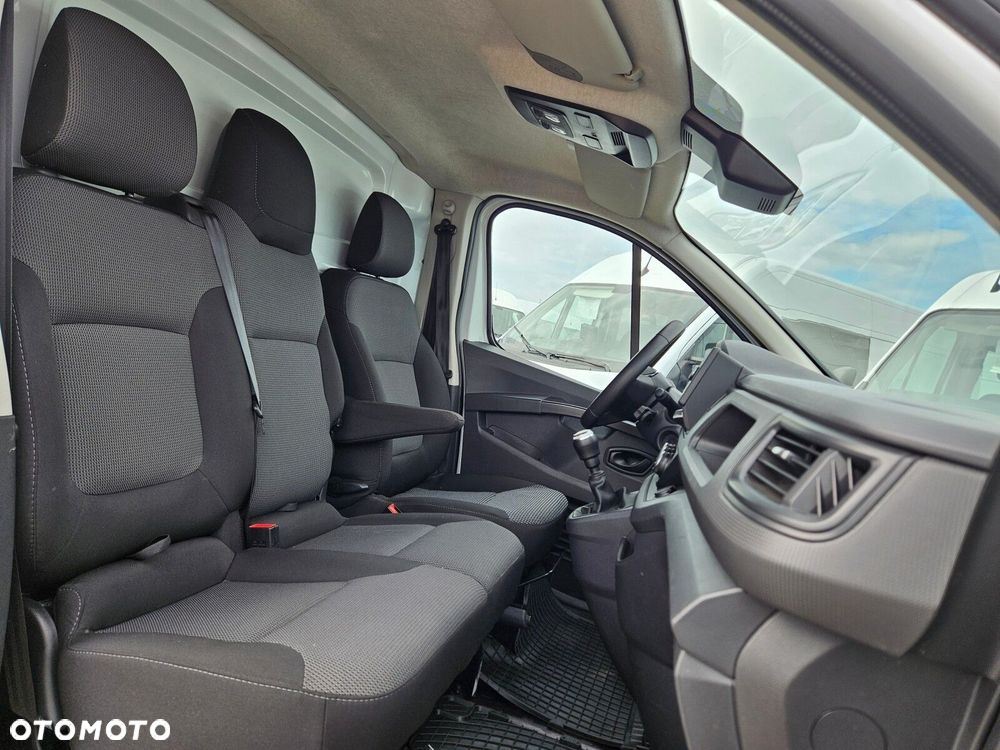 Renault Trafic L2H1 *59999zł NETTO* 2.0dCi/150KM - 31