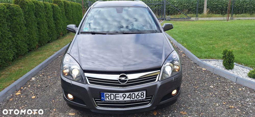 Opel Astra - 40
