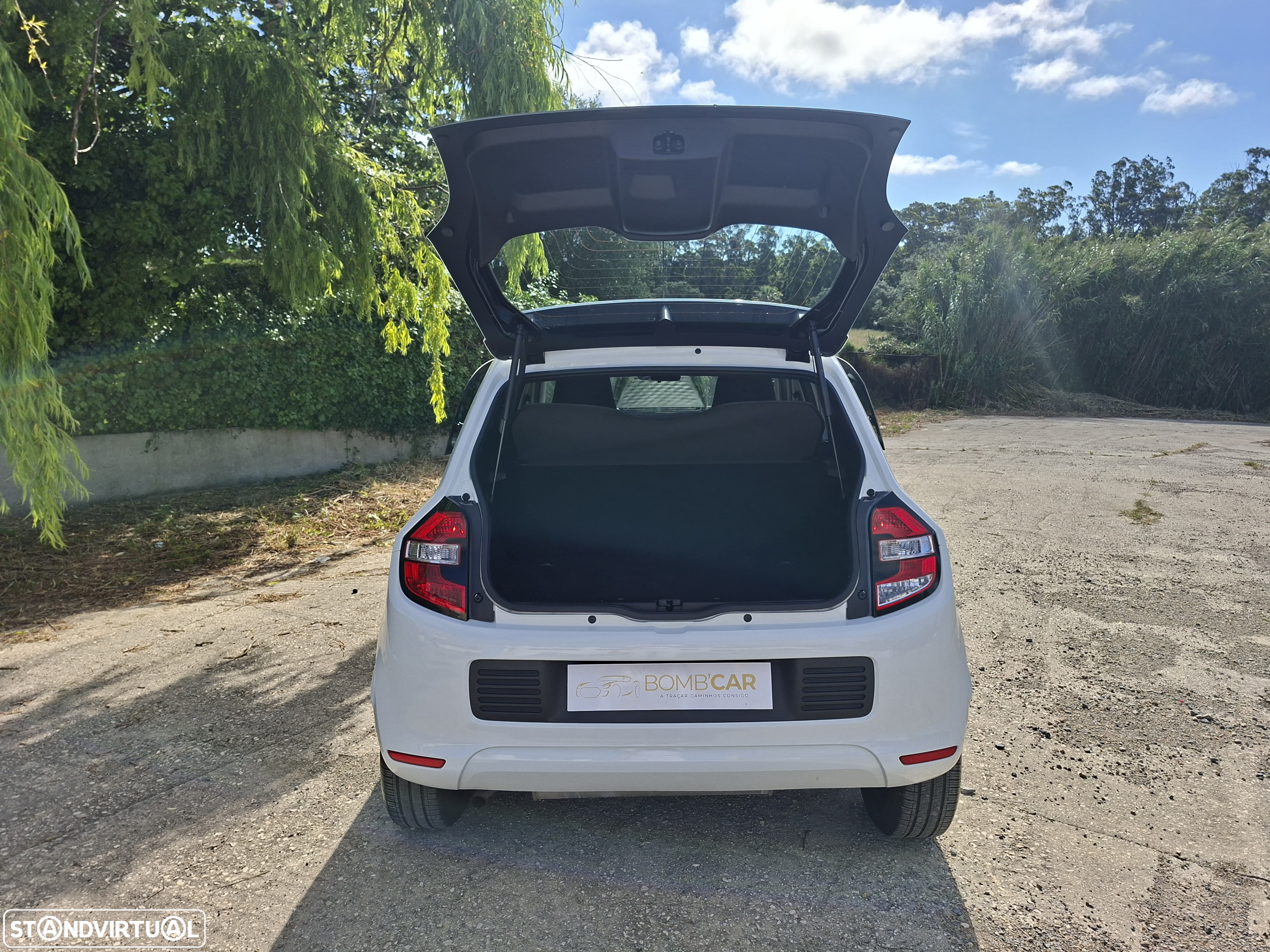 Renault Twingo SCe 70 Liberty - 39