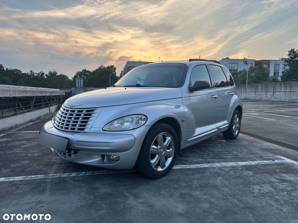 Chrysler PT Cruiser 2.4 Limited - 3