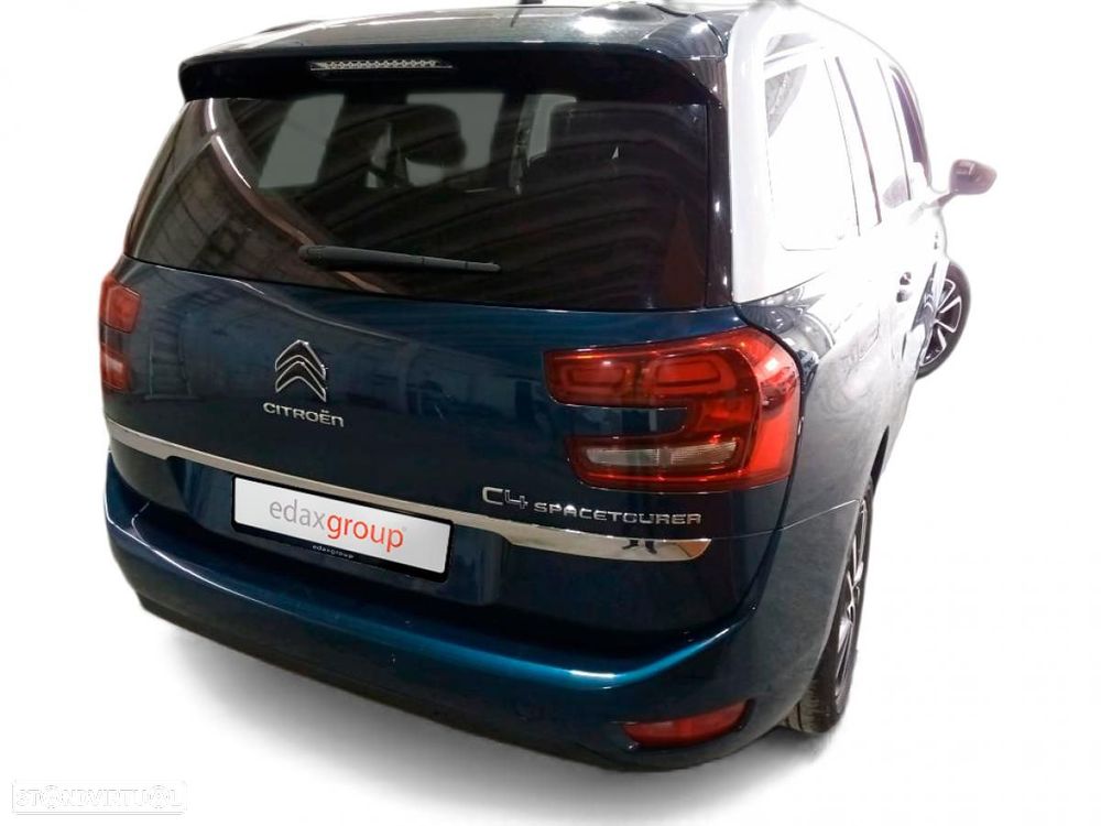 Citroën Grand C4 Spacetourer 1.5 BlueHDi Shine - 2
