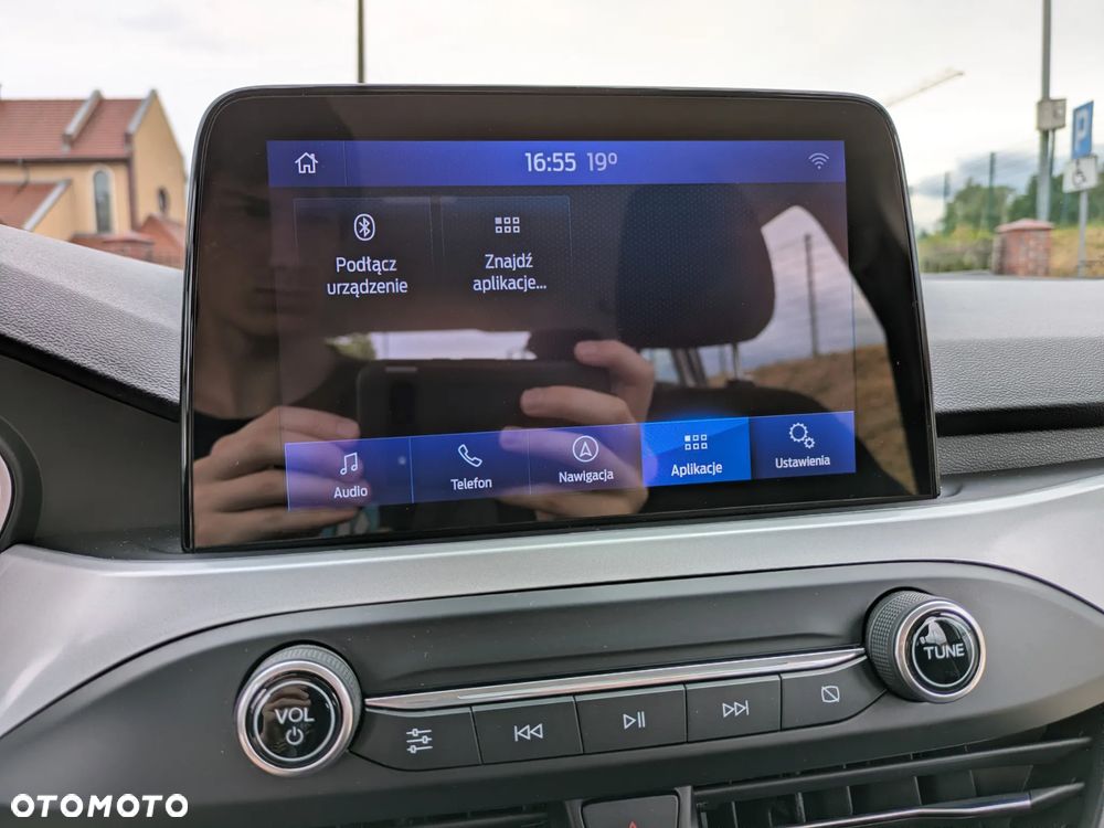 Ford Focus 1.5 EcoBlue Start-Stopp-System COOL&CONNECT - 33