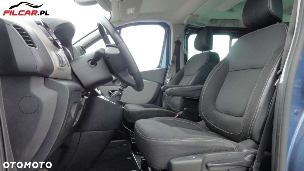 Renault Trafic - 6