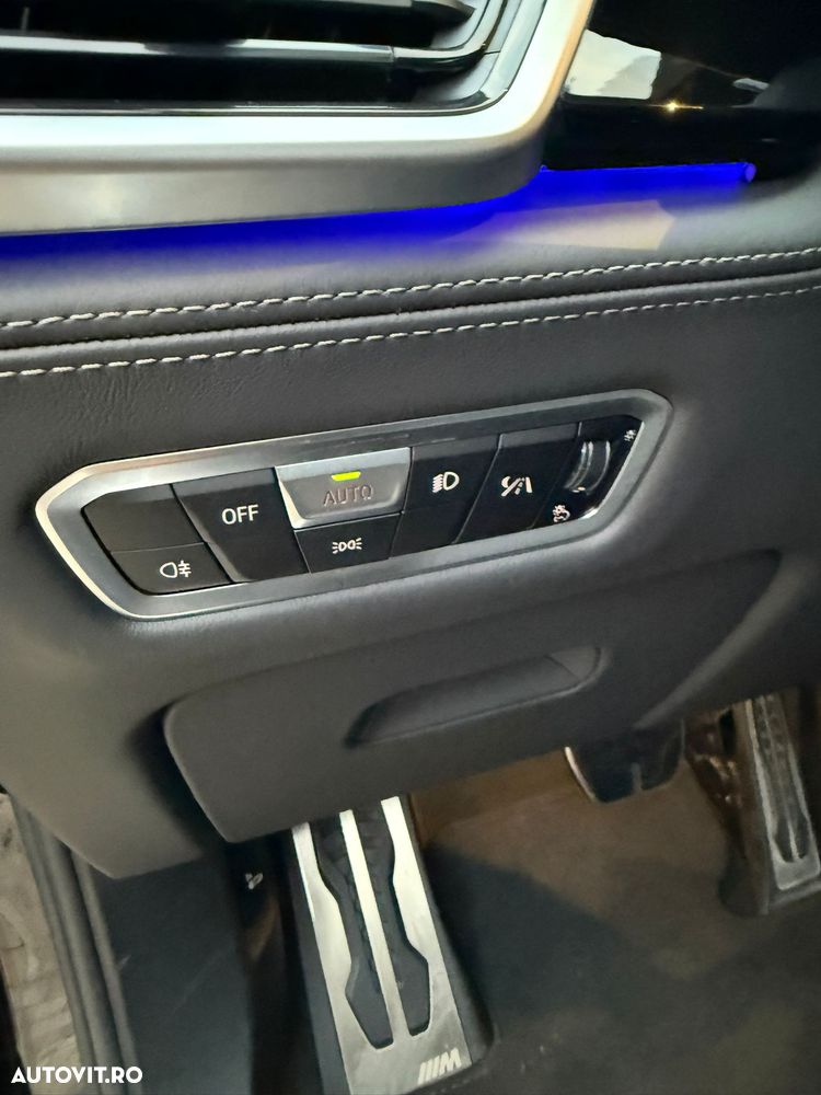 BMW X6 - 12