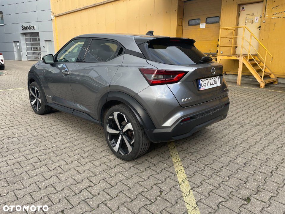Nissan Juke - 3