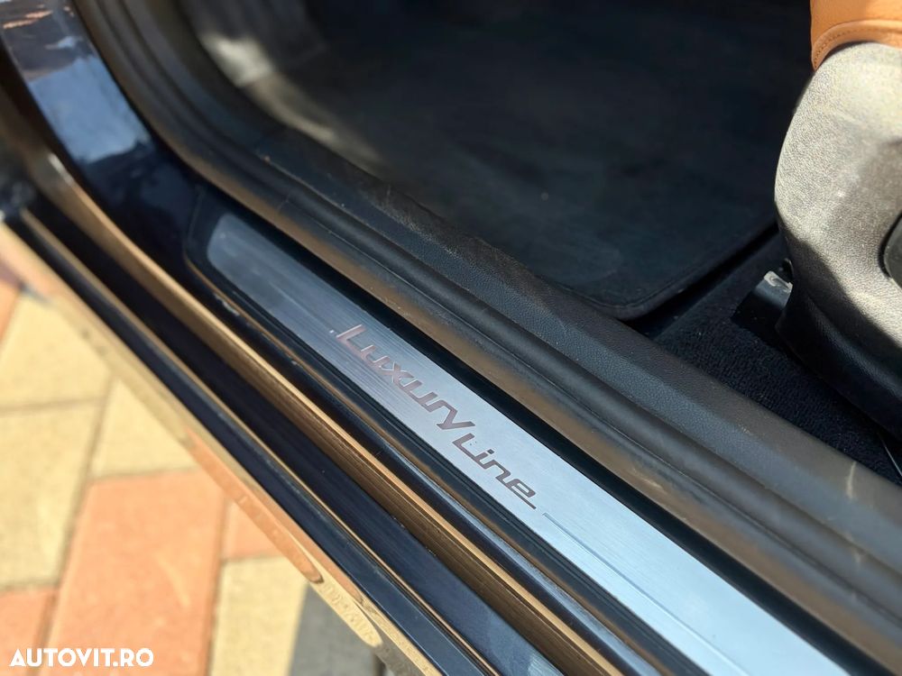 BMW Seria 6 620d xDrive - 31