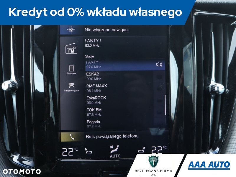 Volvo XC 60 - 14