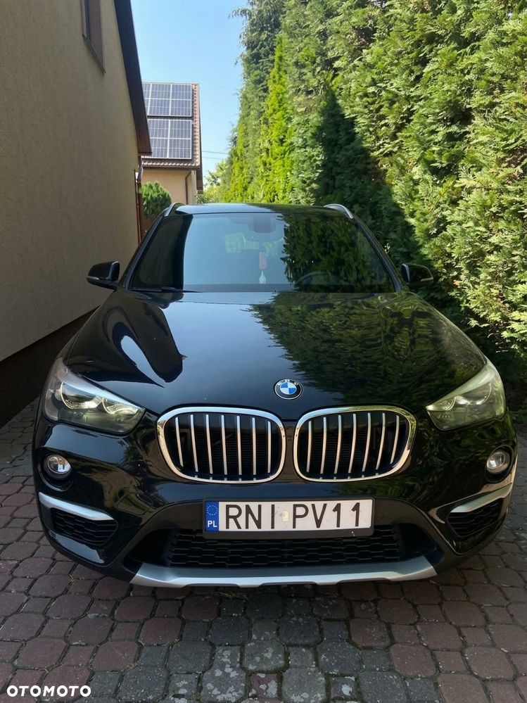 BMW X1 - 2