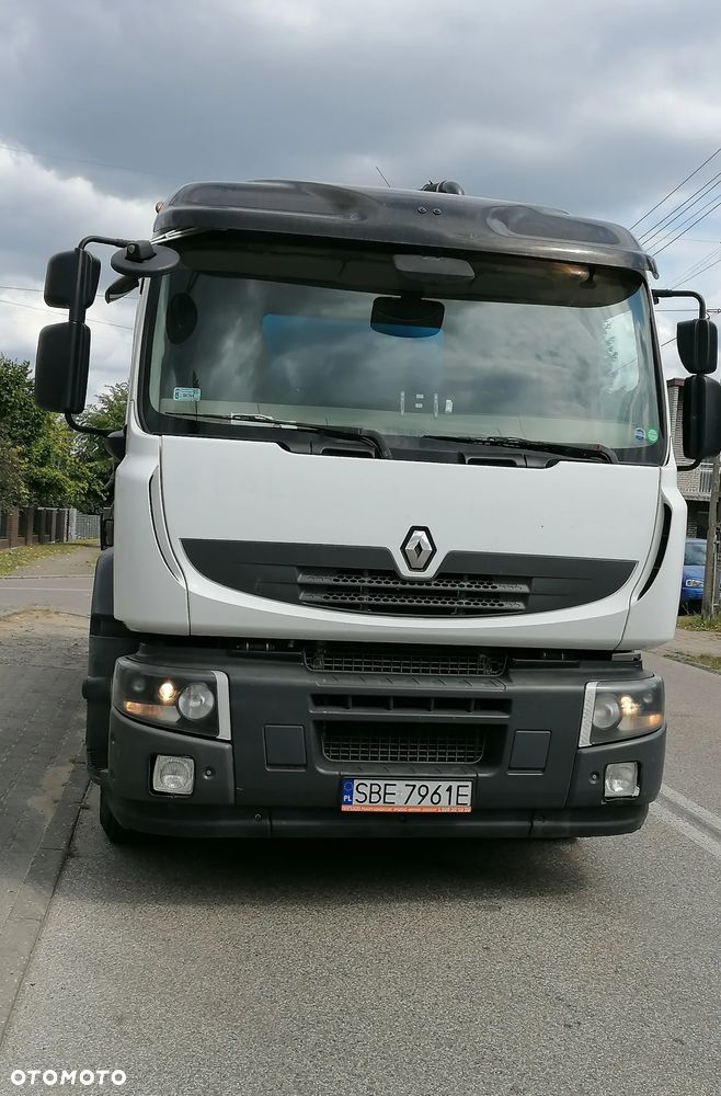 Renault Lander Euro5 - 3